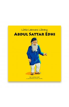 Abdul Sattar Edhi